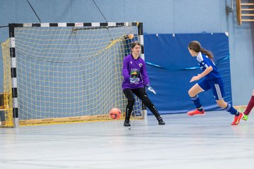Bild 129 - wCJ Futsalmeisterschaft Runde 1